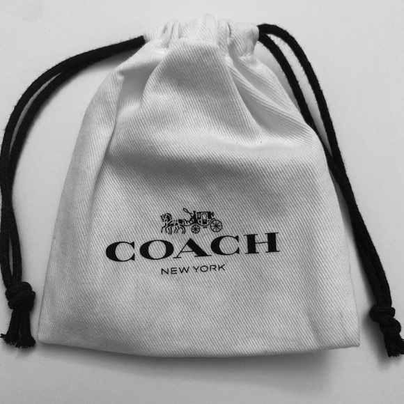 Sexy Rose Gold - COACH Necklace & Earring Set - Picture 10 of 10